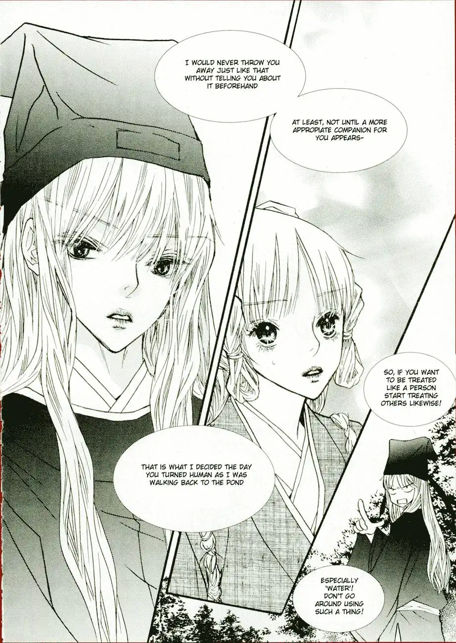 Bell Princess Chapter 7 15